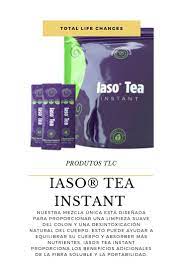 Pin On Iaso Tea