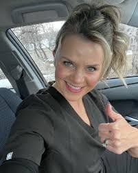 Heather Matheny's Instagram, Twitter & Facebook