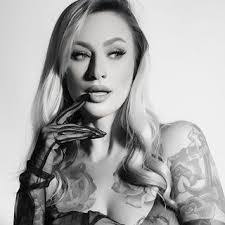 Ashley Boston's Instagram, Twitter & Facebook