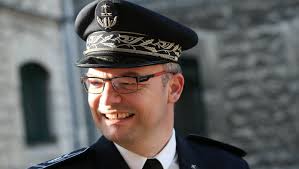 Concours d'écriture "Au-delà des lignes". « Les facultés des détenus ne  doivent pas être altérées par l'incarcération » estime le directeur de la  prison de Besançon