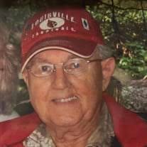 Clayton N. Schlenker Obituary (2023)