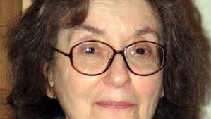 Blanche "Bunny" Wiener