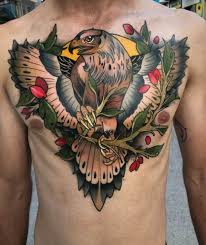 Join millions of people looking to find tattoo inspiration, discover artists and studios, and. 100 Neo Traditional Tattoos Main Themes Designs Artists