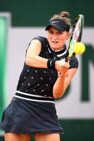 Find the latest matches, stats and ranking history for marketa vondrousova. Marketa Vondrousova Tennis Magazin