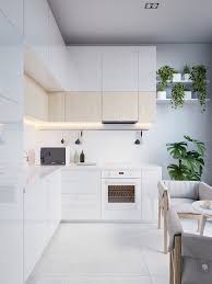 I love the xo relief tiles that create the white backsplash. 1001 Kitchen Design Ideas For Your 2019 Home Renovation White Wood Kitchens Kitchen Decor L Shaped Kitchen Designs
