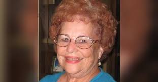 Helen Louise Clark Hines Obituary