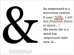 The colon is a punctuation mark consisting of two equally sized dots centered on the same vertical line. There Is More To Come Dontcountyourselfoutyet Godisntfinishedwithyouyet Purposeremains H Ampersand Tattoo Semicolon Tattoo Meaning Tattoos With Meaning