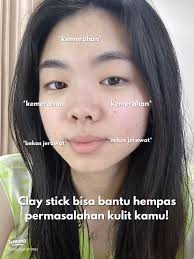 Rekomendasi Clay Mask: Bebas Tarik dan Cerahkan Wajah!