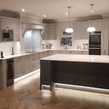 first impressions kitchens home