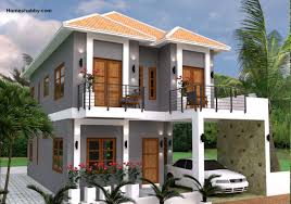 Desain rumah minimalis dengan ukuran 8x6 dengan dominasi warna putih serta dipadukan warna hitam pada bagaian jendela dan pintunya arsitek desain rumah minimalis murah 18. Desain Dan Denah Rumah Minimalis 2 Lantai Cocok Untuk Di Perkampungan Dan Perumahan Perkotaan Homeshabby Com Design Home Plans Home Decorating And Interior Design