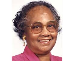 Maggie Beale Obituary (1921