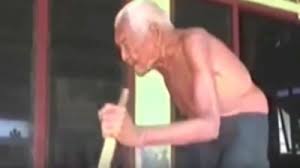 O ură în stare pură, care a făcut ca dumneavoastră să deveniți, în timp, cel mai bătrân hater din românia. Cel Mai Batran Om Din Lume Si A Sapat Mormantul In 1992 Si De Atunci Asteapta