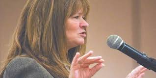 Woman portrayed in 'Conviction' tells her story