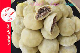 عمل كبة البرغل كبه الجريش سهلة وسريعة Essen Und Trinken Essen Trinken