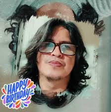 Happy Birthday to Juanuco, Founding Member of Panch Villa Riders M.C.