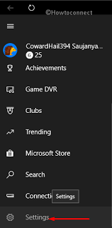 Inicia el juego al que vayas a jugar. Como Arreglar La Barra De Juego Que No Funciona En Windows 10 1803 Version 2018 Mantenimiento Bios