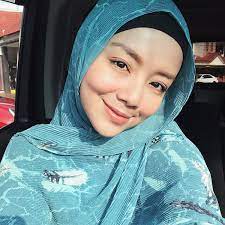 Mira Filzah Mfmirafilzah Good Morning Good Morning Last Day Shooting Before Heading Back To Kl For Raya Haji Asian Model Girl Beautiful Hijab Girl Girl Hijab
