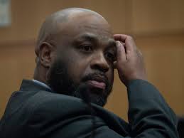 Arizona serial killer Cleophus Cooksey Jr. given death penalty