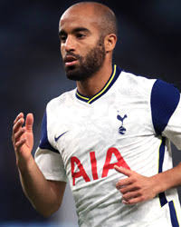 Fpl gameweek 30 kings to watch how our brazilian spurs opened their premier league accounts external link. Lucas Rodrigues Moura Da Silva