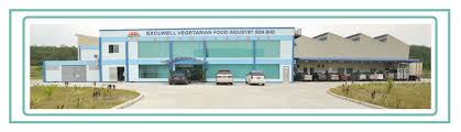 The company use only the top grade white rice and selected raw materials to produce good quality rice vermicelli with modern technology and sophisticated machinery. Vegetarian Food Supplier Johor Vegetarian Meat Supply Malaysia Frozen Food Supplies Simpang Renggam Exclwell Vegetarian Food Industry Sdn Bhd