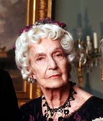 Forsyte Saga 2002 Aunt Ann Judy Editorial Stock Photo