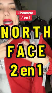 ❄️🧥 THE NORTH FACE 🇺🇲 Chamarras 2 en 1 #Original ©️ #1raCalidad  #RopaUSA🇺🇲 #EnvíosATodoElPaís📦✈️🇧🇴 #SCZStoreBolivia 🏷️  #LIVEhighlights #TikTokLIVE #LIVE