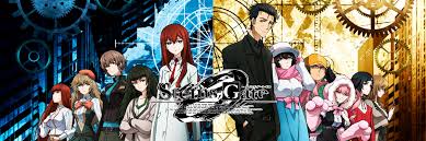 The dark untold story of steins;gate that leads with the eccentric mad scientist okabe, struggling to recover from a failed attempt at rescuing kurisu. Gate Anime Download Posted By Christopher Sellers