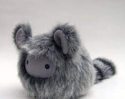 Stuffed Silly Cute And Unique Designer Plush Toys De Stuffedsilly Sewing Stuffed Animals Cute Stuffed Animals Cute Toys