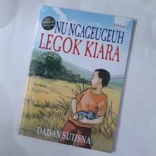 S!kma yang nyentrik #ebay #ebay sok barat berbi$aranya b! Kumpulan Resensi Novel Sunda Lengkap Dan Amanatnya