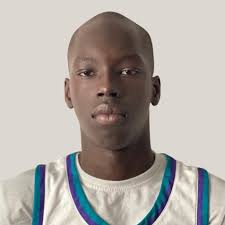 Isaac Benton's High School Bio