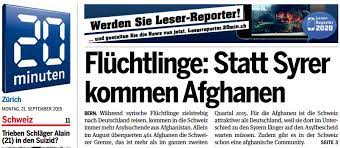 Zeitleiste aktuelle welt nachrichten von 20 minuten am mittwoch, 22. Das System 20 Minuten Tsuri Ch Mirsindtsuri Tsuri