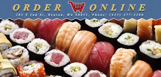 Maybe you would like to learn more about one of these? Happy At The Bay Teriyaki Xv Order Online Renton Wa 98055 Japanese