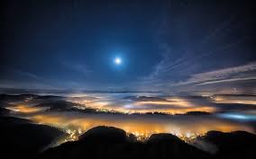 Maybe you would like to learn more about one of these? Paisajes Nocturnos Hd
