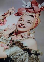 Carmen Miranda Photos for Sale