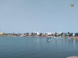 Empieza la recuperación de las temperaturas en Veracruz