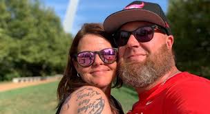 Mary Phillips and Nathan Stroud's Wedding Website