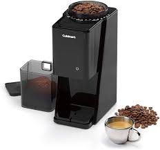 May 28, 2021 · components of this cuisinart coffee maker include a removable water reservoir for easy access and a removable drip tray so you can fill larger vessels such as travel mugs. 10 Best Coffee Grinders On Amazon 2021 A Complete Buying Guide And Reviews Noms Magazine