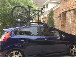 To reinstall the core (or a new one), you have to insert the core with the change key inserted in it and then once in place remove the … Sld Yakima Roof Rack With 2 Bike Carriers And Wind Deflector Fiesta St Forum