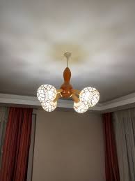 Solonu Susleyen Led Ampul 500 Ampul Avize Abajur