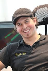 Das Team der 3D-Heroes