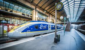 Save time and get going by booking your train from lille to nice on omio. Eurostar Sncf Update London Bordeaux Via Paris Or Lille Business Traveller