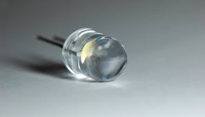 Leds Like This One Emit Bright White Light Small Solar Panels Solar Light Bulb Light Bulbs