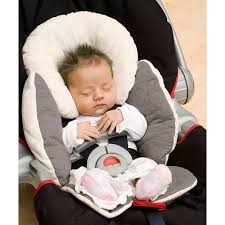 Jj Cole Infant Body Support Graphite Baby Car Seats Car Seats Newborn Carseat