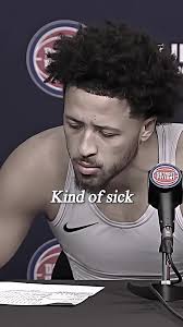 i just feel bad for cade bro… #pistons #detroitpistons #cadecunningham #nba