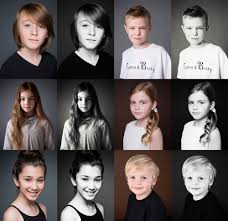 Nottingham Photo Studio Children Actors Headshots As an actor, your headshot is your most important marketing tool. children actors headshots