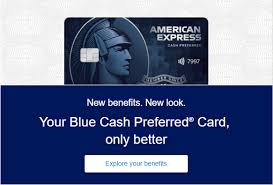 The blue cash everyday amex has a $0 annual fee, intro apr of 0% for 15 months on purchases, and an initial bonus of $100 statement credit (for. Updates To Amex Blue Cash Preferred 365 Magical Days Of Travel