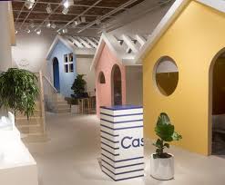 Casper Mattress Nyc Store Location Opening Date 2018 Casper Mattress Bedgear House Styles