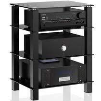 Free shipping on $35+ · same day delivery · 5% off w/ redcard Black Audio Racks Stands You Ll Love In 2021 Wayfair