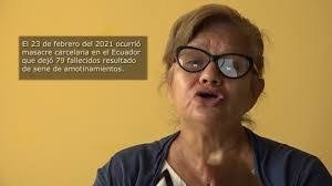 Mercedes Vallejo's Instagram, Twitter & Facebook