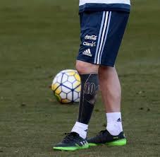 Check spelling or type a new query. Lionel Messi Das Talentierteste Bein Der Welt Ist Jetzt Schwarz Welt